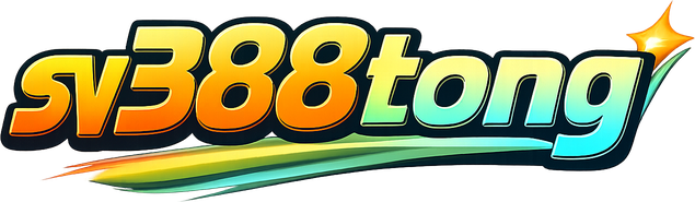 sv388tong logo
